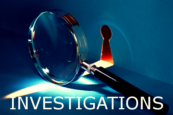 IRIS LLC Investigations