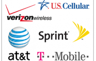I.R.I.S. Location Cell Service Providers