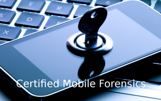 I.R.I.S Mobile Forensics