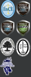 IRIS Certifications and Associations