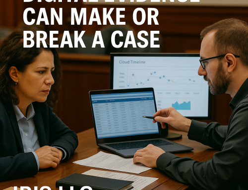 Digital Evidence Is Everywhere and Defenders Deserve Effective Tools