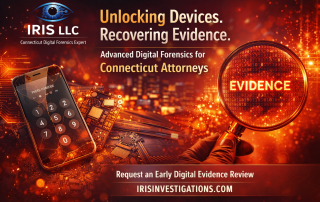 Connecticut Digital Forensics Expert for Advanced Device Unlocking and Evidence Analysis