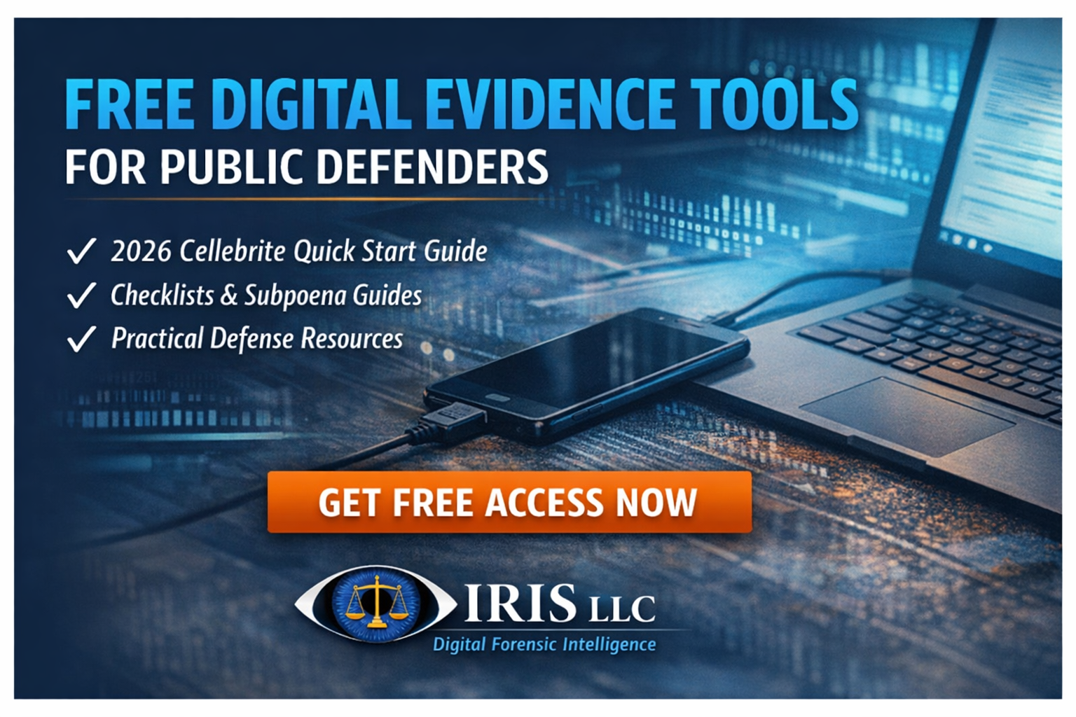 Digital Evidence Toolbox