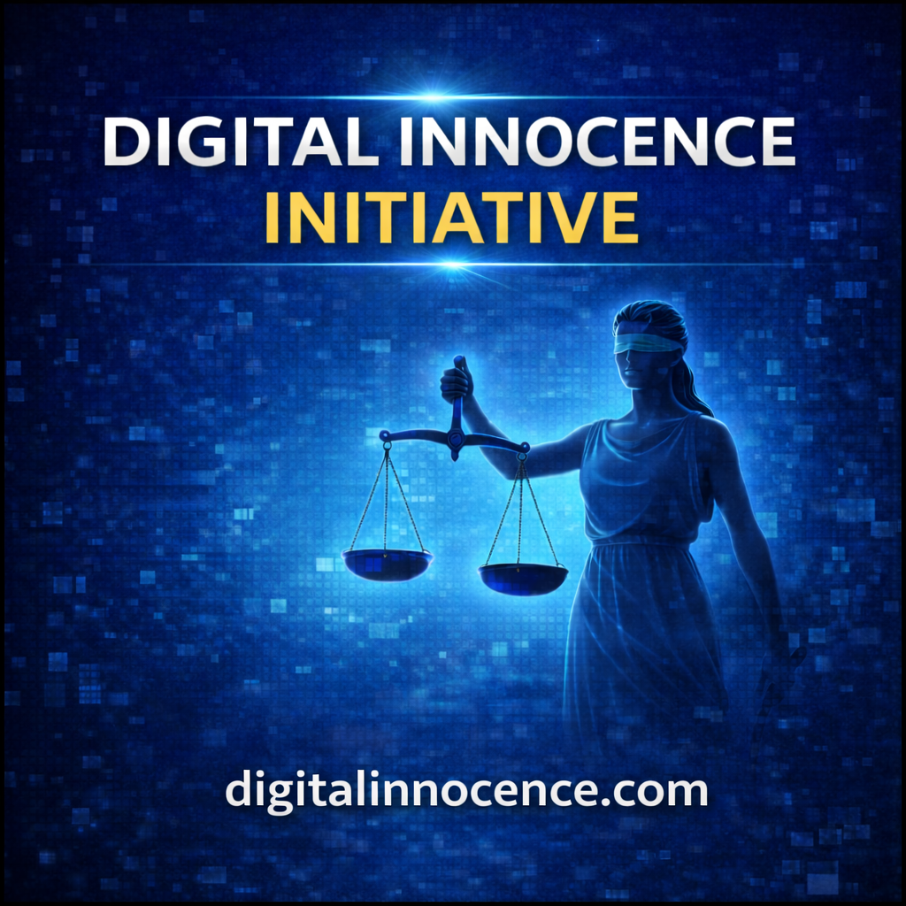 Digital Innocence Initiative