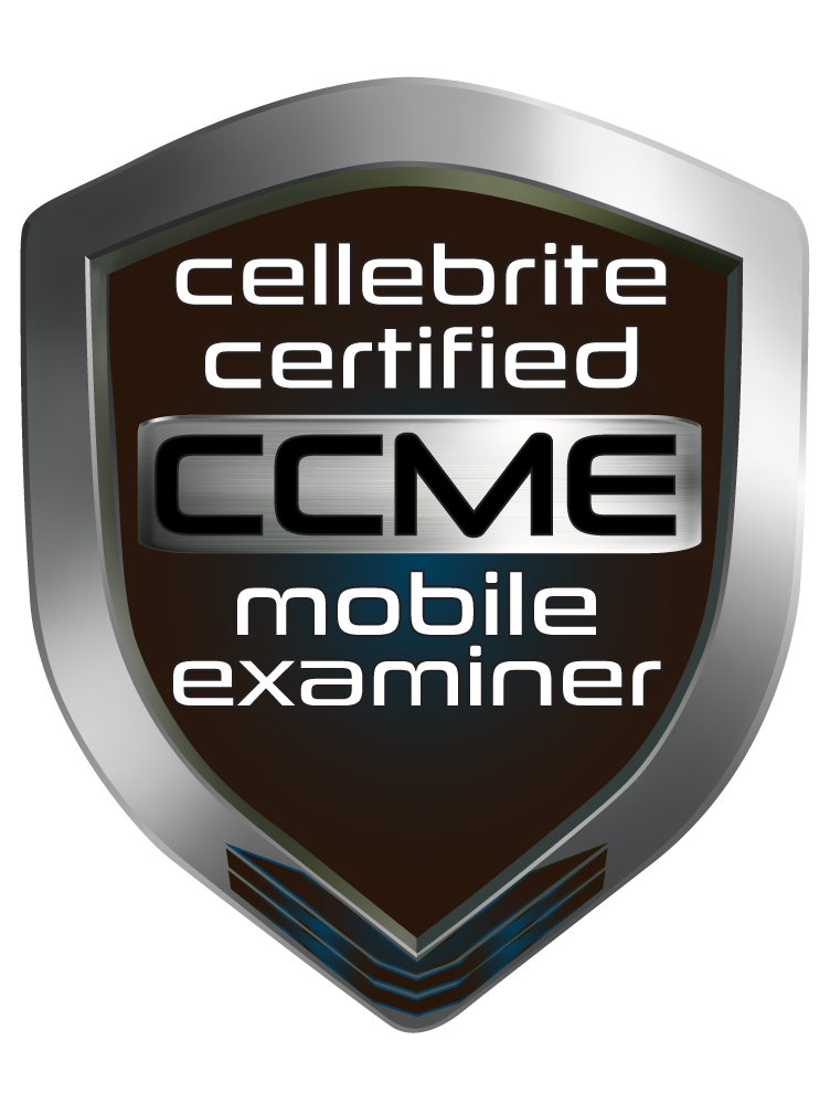 Cellebrite Mobile Examiner