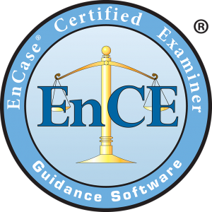Encase Certified Examiner